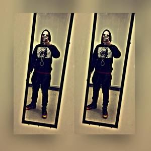 Meet your Posher, William